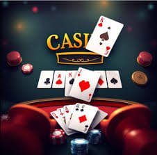 inf888 Live Casino ဇယားပေါ် Professional Dealer မြန်မာနိုင်ငံ