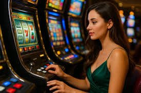 Live Casino inf888